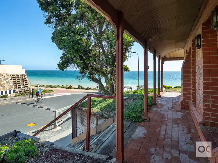 Fourth view of Homely house listing, 87 Esplanade, North Brighton SA 5048