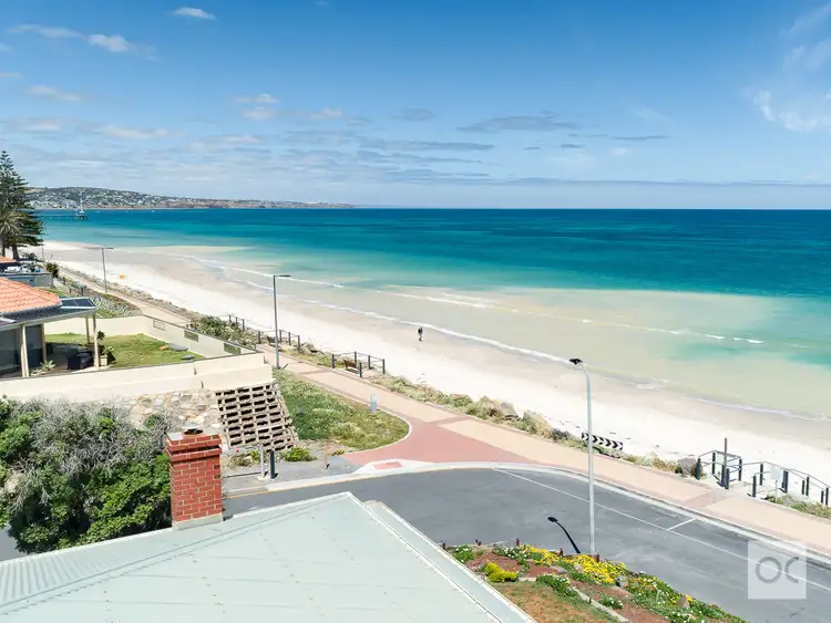 Fifth view of Homely house listing, 87 Esplanade, North Brighton SA 5048