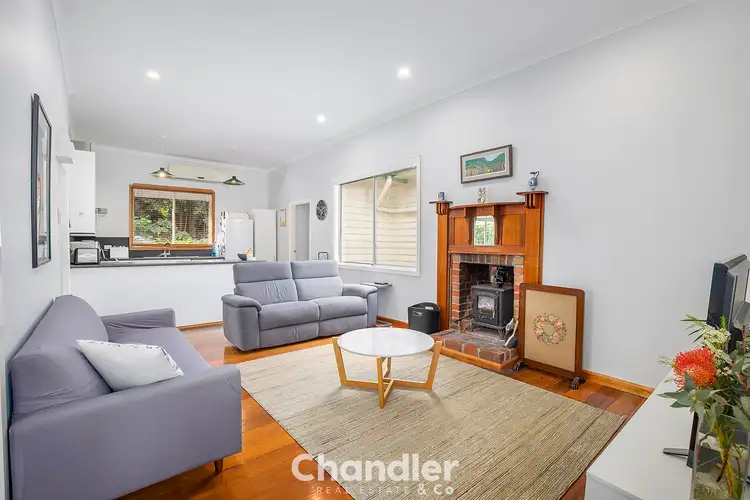 Third view of Homely house listing, 136 Belgrave-Gembrook Road, Selby VIC 3159