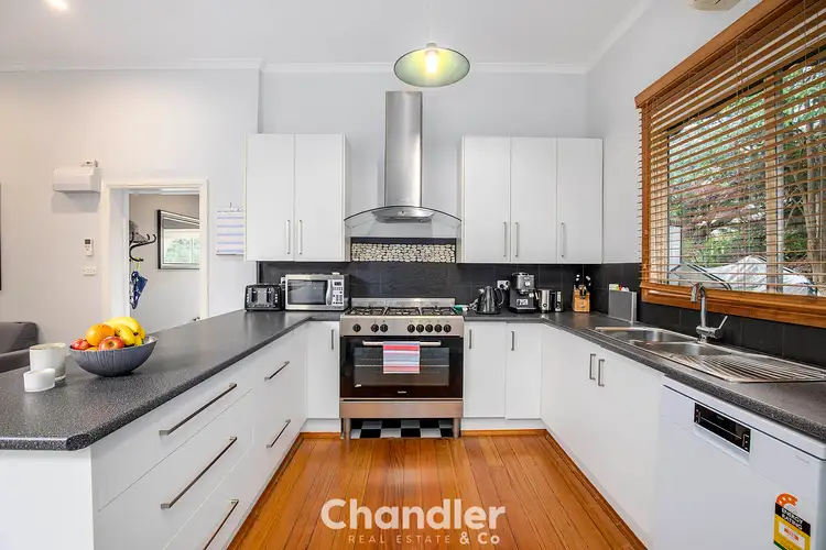 Fourth view of Homely house listing, 136 Belgrave-Gembrook Road, Selby VIC 3159