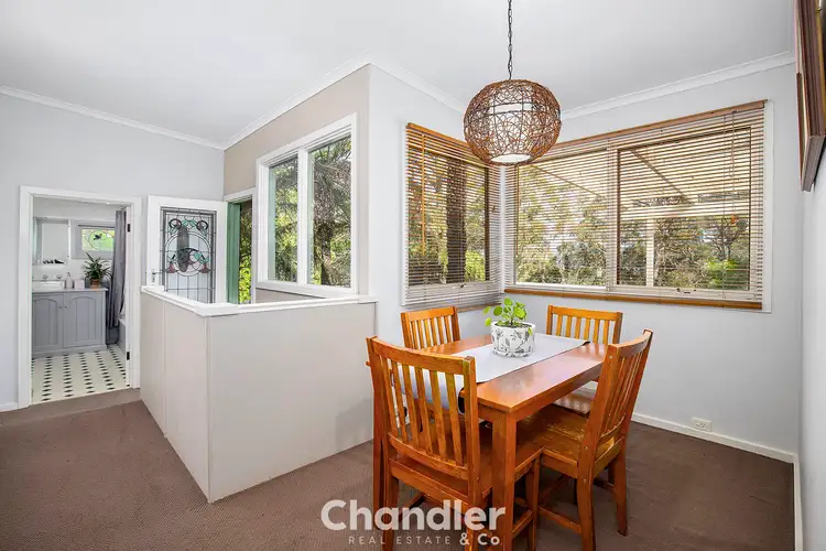 Fifth view of Homely house listing, 136 Belgrave-Gembrook Road, Selby VIC 3159