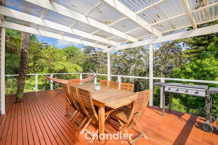 Sixth view of Homely house listing, 136 Belgrave-Gembrook Road, Selby VIC 3159
