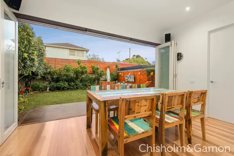 Fifth view of Homely house listing, 5 Foam Street, Elwood VIC 3184