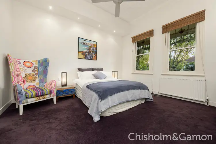 Sixth view of Homely house listing, 5 Foam Street, Elwood VIC 3184