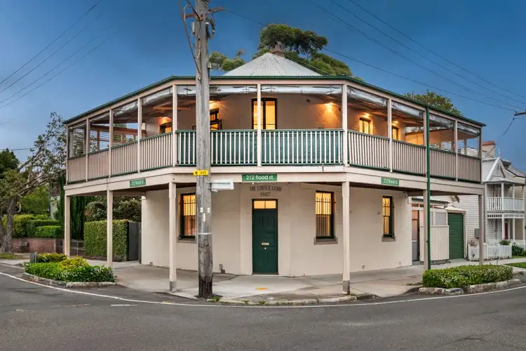 212 Flood Street, Leichhardt NSW 2040