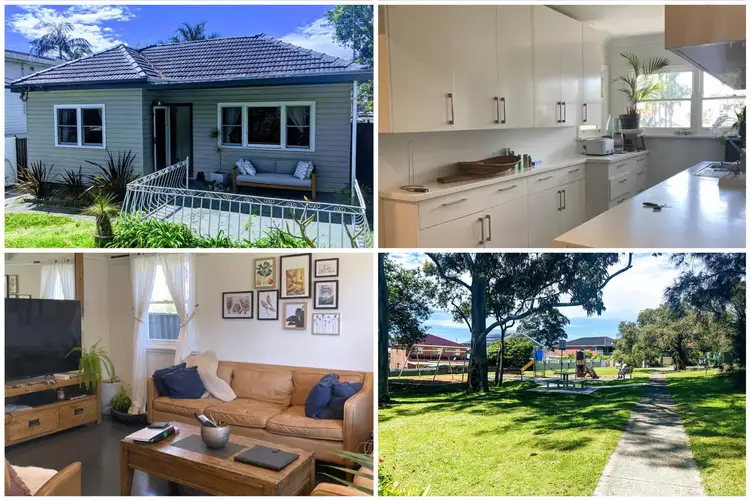 Main view of Homely house listing, 45 Lascelles Road, Narraweena NSW 2099
