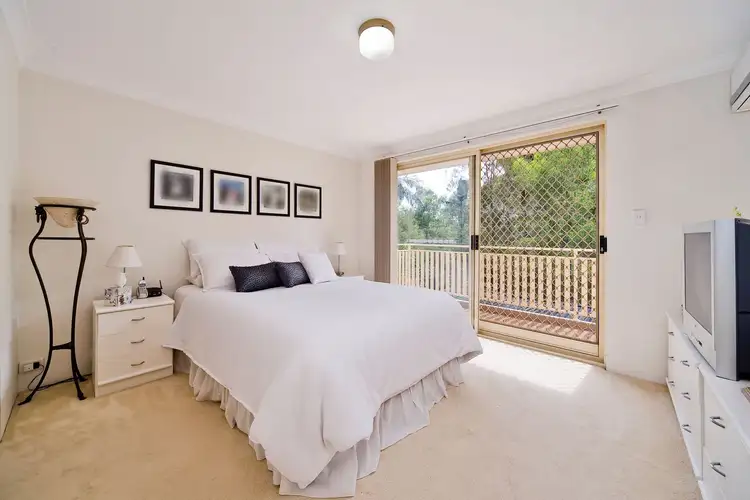 Sixth view of Homely townhouse listing, 63/28 Macpherson Street, Warriewood NSW 2102