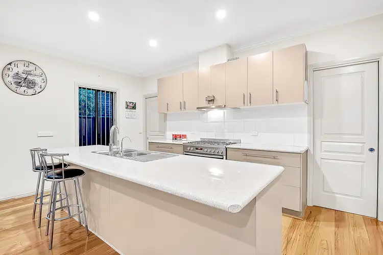 Fourth view of Homely house listing, 23 Hyde Park Avenue, Craigieburn VIC 3064