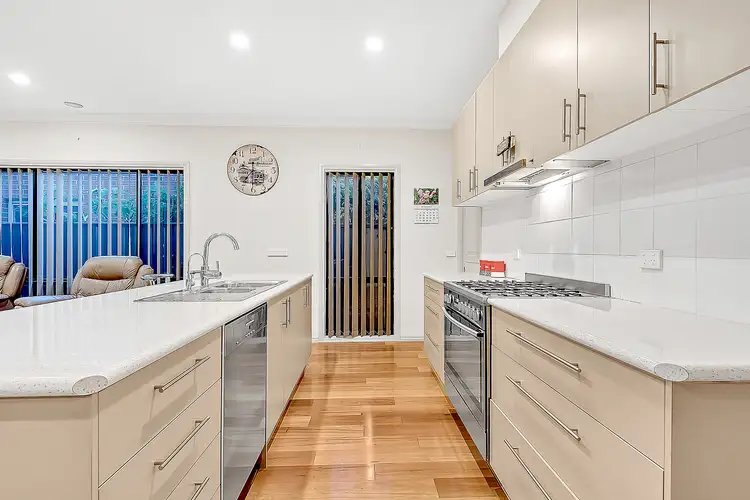 Fifth view of Homely house listing, 23 Hyde Park Avenue, Craigieburn VIC 3064