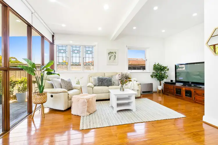 Second view of Homely house listing, 59 Linthorn Avenue, Croydon Park NSW 2133