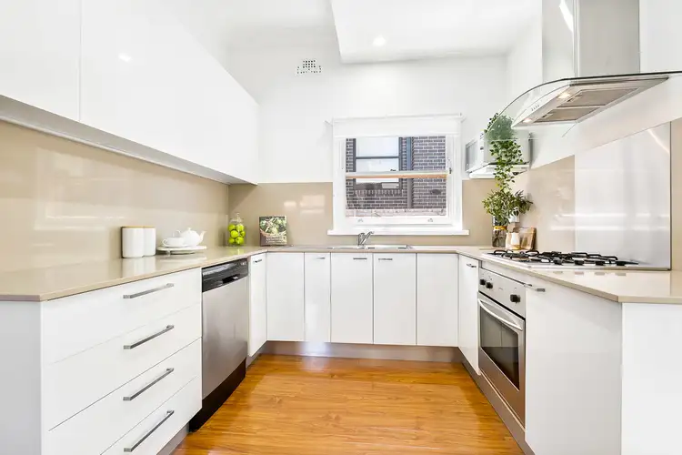 Fifth view of Homely house listing, 59 Linthorn Avenue, Croydon Park NSW 2133