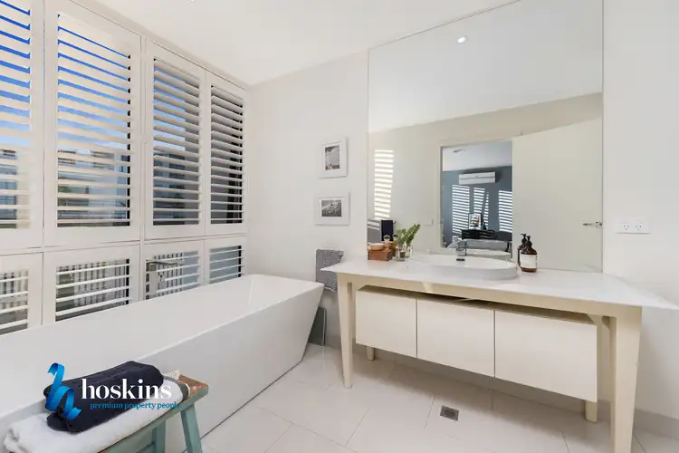 Sixth view of Homely townhouse listing, 26 Bardaster Boulevard, Chirnside Park VIC 3116