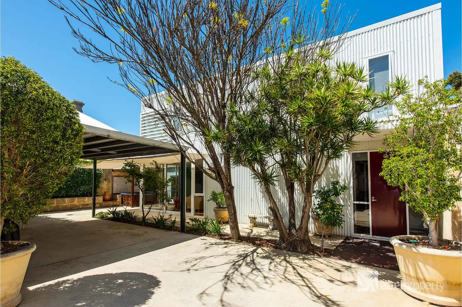 Main view of Homely house listing, 49 John Street, North Fremantle WA 6159