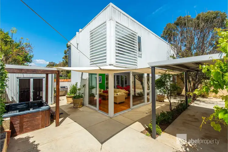 Third view of Homely house listing, 49 John Street, North Fremantle WA 6159