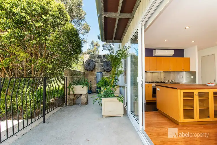Sixth view of Homely house listing, 49 John Street, North Fremantle WA 6159