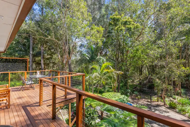 Main view of Homely townhouse listing, 5/64 Sawtell Road, Toormina NSW 2452
