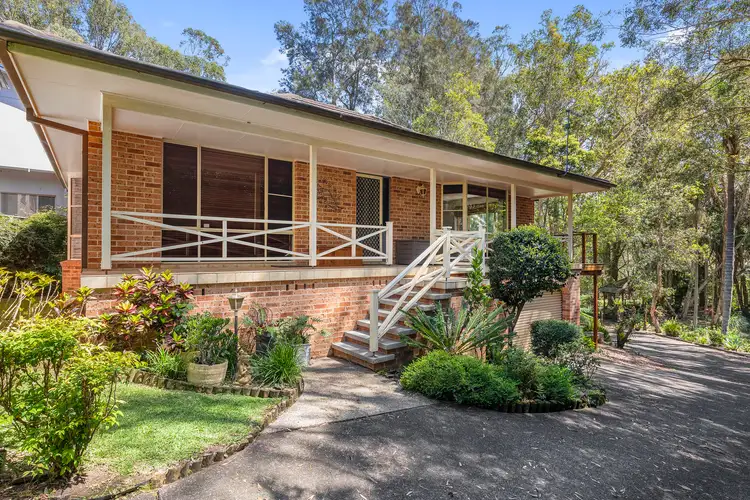 Second view of Homely townhouse listing, 5/64 Sawtell Road, Toormina NSW 2452