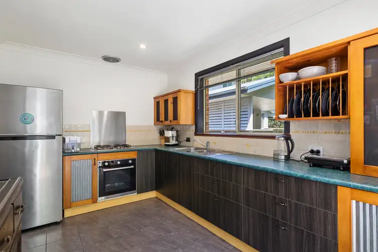 Fourth view of Homely townhouse listing, 5/64 Sawtell Road, Toormina NSW 2452