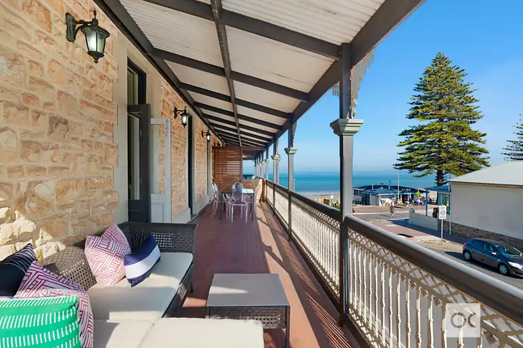 Third view of Homely apartment listing, 12/209 Esplanade, Henley Beach SA 5022