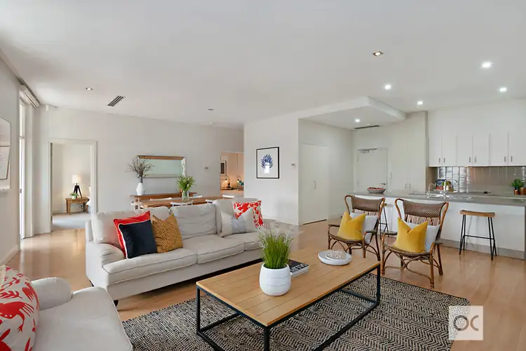 Fourth view of Homely apartment listing, 12/209 Esplanade, Henley Beach SA 5022