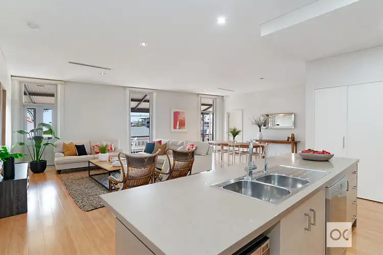 Fifth view of Homely apartment listing, 12/209 Esplanade, Henley Beach SA 5022