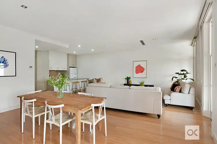 Sixth view of Homely apartment listing, 12/209 Esplanade, Henley Beach SA 5022