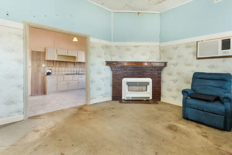 Second view of Homely house listing, 209 Mackenzie Street, Golden Square VIC 3555