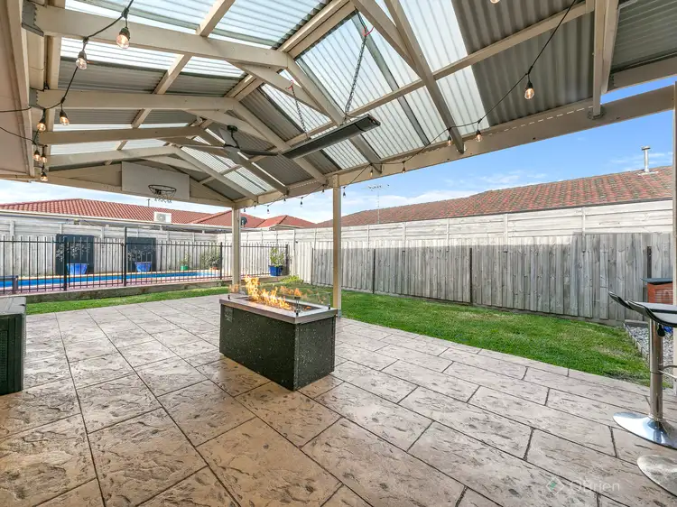 Second view of Homely house listing, 4 Dunlavin Way, Cranbourne East VIC 3977