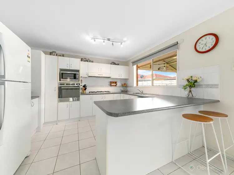 Third view of Homely house listing, 4 Dunlavin Way, Cranbourne East VIC 3977