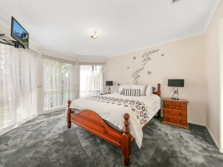Fourth view of Homely house listing, 4 Dunlavin Way, Cranbourne East VIC 3977