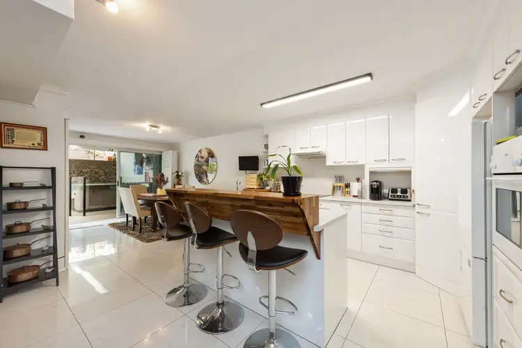 Third view of Homely townhouse listing, 2/47 Josling Street, Toowong QLD 4066