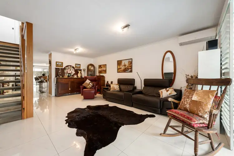 Fourth view of Homely townhouse listing, 2/47 Josling Street, Toowong QLD 4066