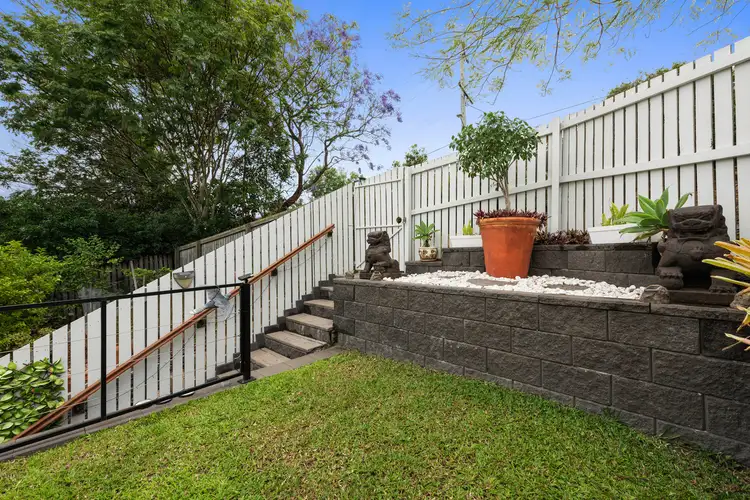 Fifth view of Homely townhouse listing, 2/47 Josling Street, Toowong QLD 4066