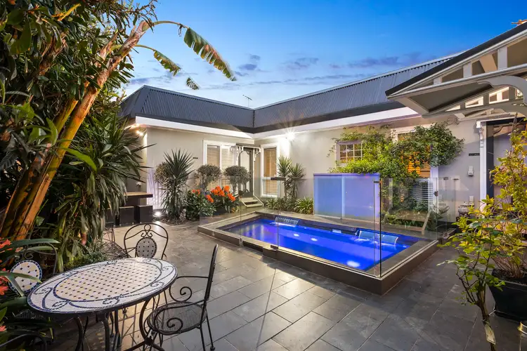Third view of Homely house listing, 30 The Avenue, St Kilda East VIC 3183