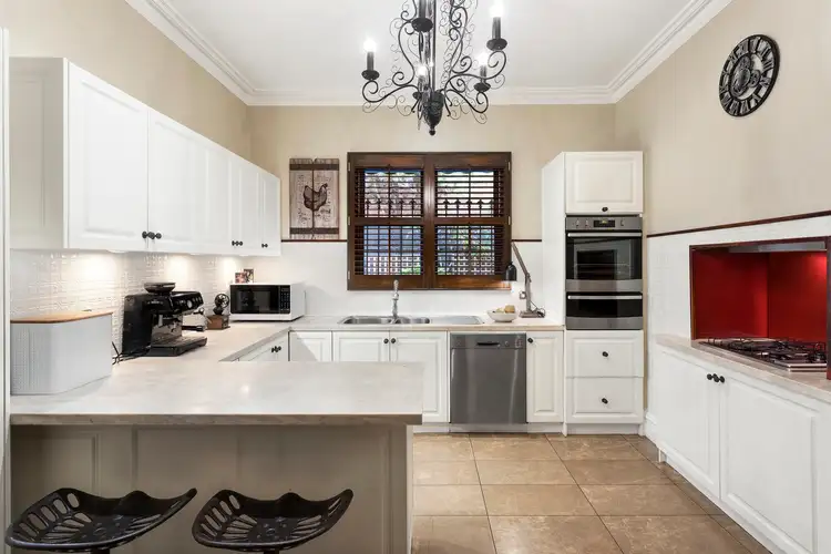 Fifth view of Homely house listing, 30 The Avenue, St Kilda East VIC 3183