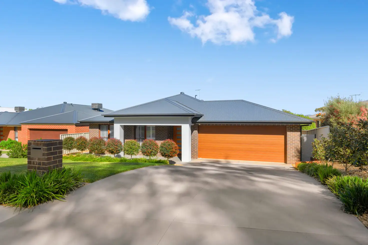 Main view of Homely house listing, 97 Forest Drive, Thurgoona NSW 2640