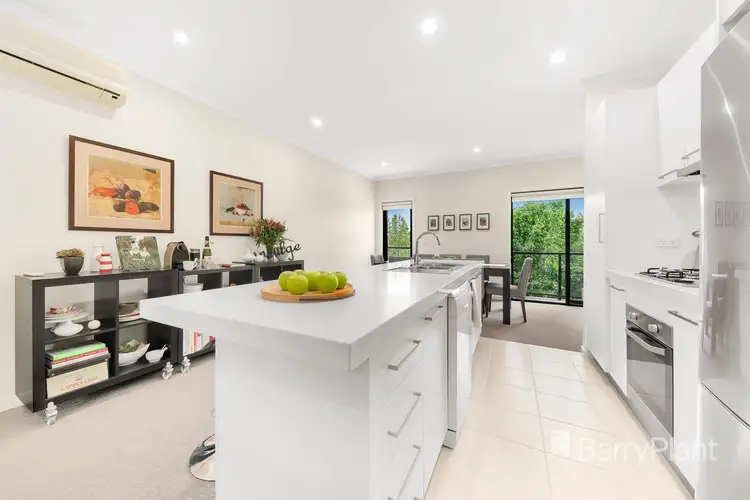 Third view of Homely house listing, 4 Diamond Boulevard, Greensborough VIC 3088