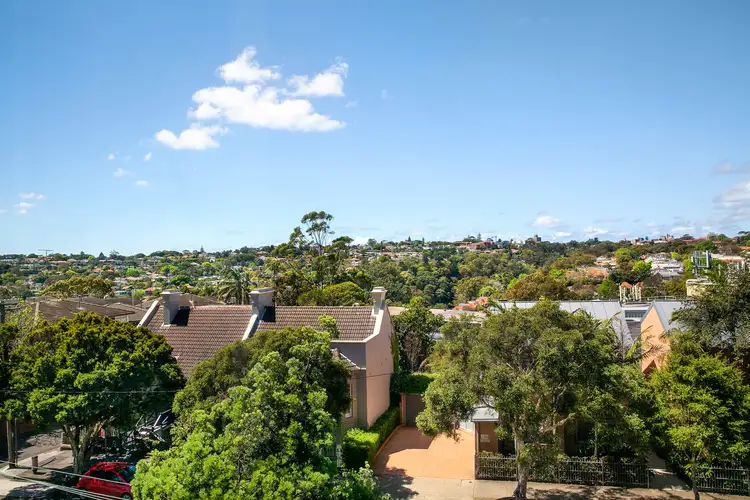 Main view of Homely apartment listing, 10/328 Edgecliff Road, Woollahra NSW 2025