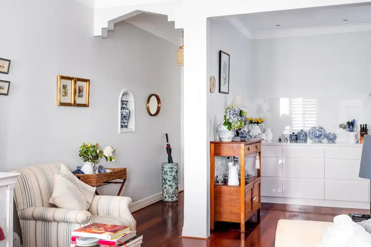 Third view of Homely apartment listing, 10/328 Edgecliff Road, Woollahra NSW 2025