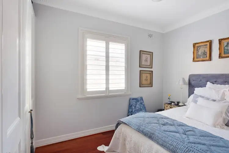 Fifth view of Homely apartment listing, 10/328 Edgecliff Road, Woollahra NSW 2025