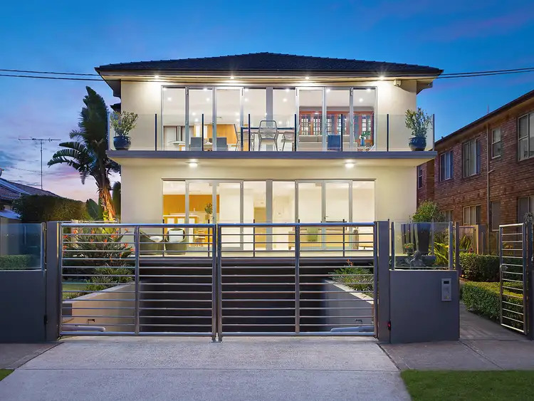 Second view of Homely house listing, 41 The Grand Parade, Brighton-le-sands NSW 2216