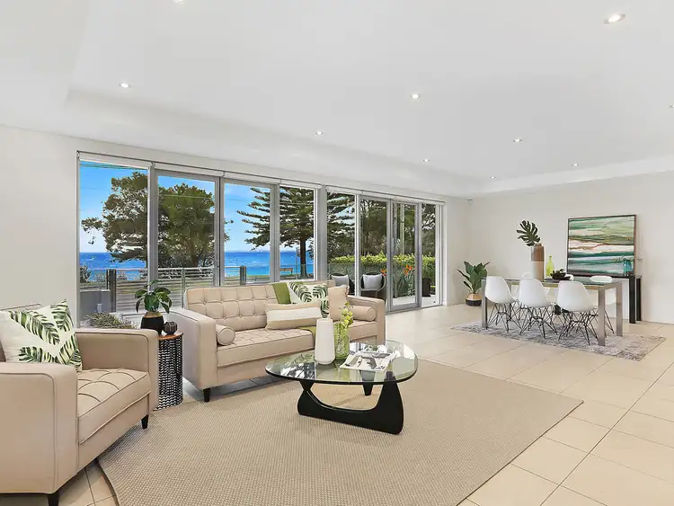 Third view of Homely house listing, 41 The Grand Parade, Brighton-le-sands NSW 2216