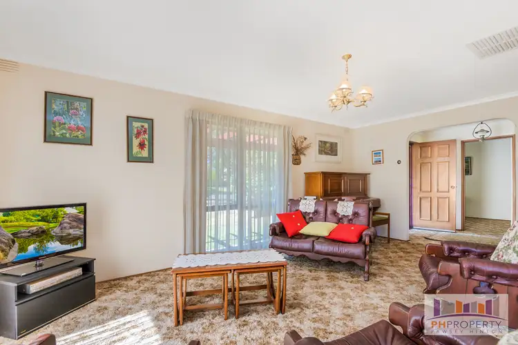 Fourth view of Homely house listing, 2 Warranwah Drive, Strathdale VIC 3550