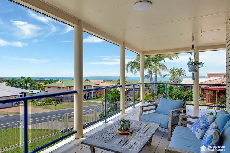 19 Pacific Drive, Pacific Heights QLD 4703