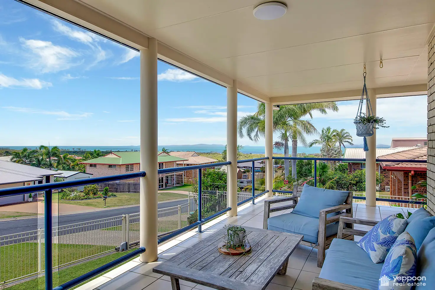 Main view of Homely house listing, 19 Pacific Drive, Pacific Heights QLD 4703