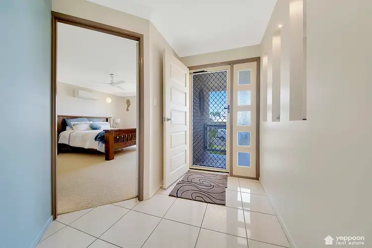 Third view of Homely house listing, 19 Pacific Drive, Pacific Heights QLD 4703