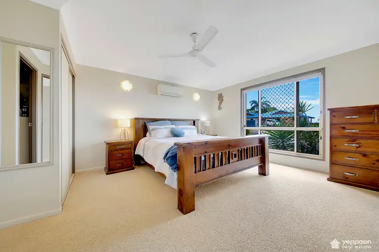 Fourth view of Homely house listing, 19 Pacific Drive, Pacific Heights QLD 4703