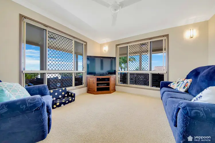 Sixth view of Homely house listing, 19 Pacific Drive, Pacific Heights QLD 4703