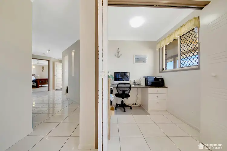 Seventh view of Homely house listing, 19 Pacific Drive, Pacific Heights QLD 4703