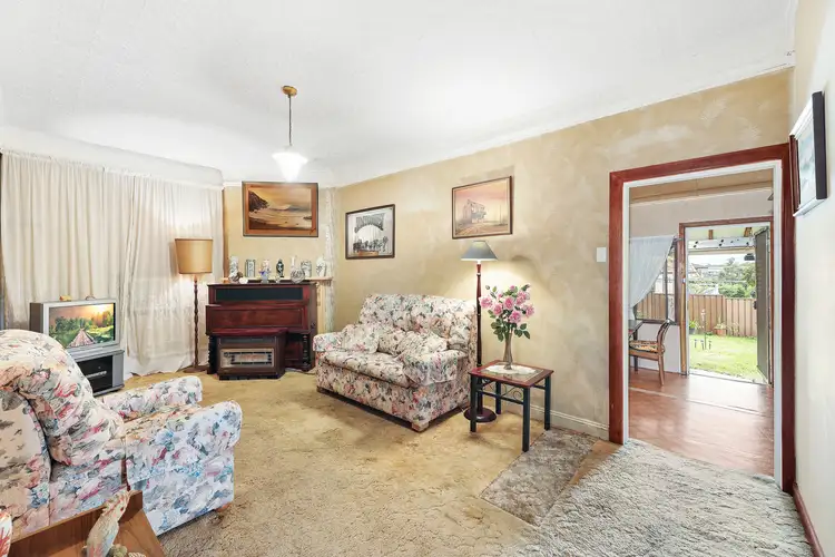 Third view of Homely house listing, 80 Edenholme Road, Wareemba NSW 2046